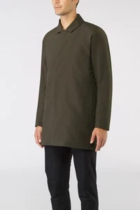 Abrigo ARC'TERYX Veilance Partition Gore-Tex | Turba | Talla S | PVP £700 - Imagen 1 de 6