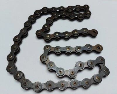 Scheppach Antriebskette für Hobelmaschine  HMS 850,  HMS 1070  3902204133 - Bild 1 von 2