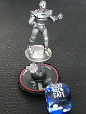 Marvel Heroclix Infinity Challenge 135 Ultron Veteran