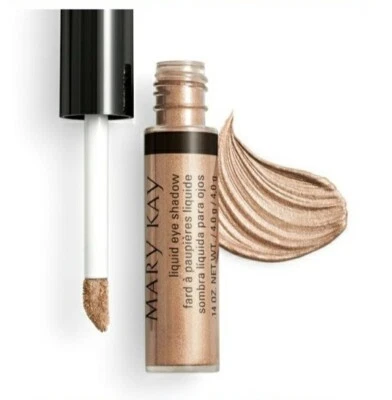 Mary Kay Liquid Eye Shadow Light Beam❤️ New in Box. - Image 1 of 2