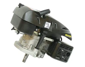 MOTOR TERMICO GASOLINA CON SALIDA VERTICAL 6PS 173CC - Imagen 1 de 8