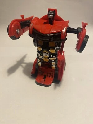 transformers mini- Auto Roboter - Bild 1 von 3