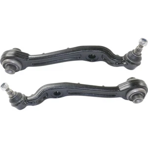2pcs Front Lower LH & RH Control Arm  for Mercedes W221 S350 S450 S550 CL550 AWD - Picture 1 of 5