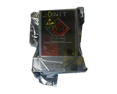 DISPOSITIVO CELERITY NET MODELO 8560 FLUJO CNTRL AR GAS 0190-25227 Foto 1 de 4