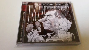 Madhouse "Serve 'Em Madhouse" Cd 6 Tracce Come Nuovo Funky Bonus Track - Picture 1 of 2