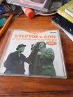 STEPTOE & SON - THE OFFER & THE LEAD MAN COMETH - BBC CD