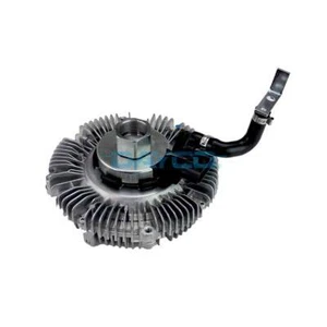 Dayco Fan Clutch 115856 for Ford Ranger 2.0L Turbo Diesel PX3 YN2S (2018-on) - Picture 1 of 1