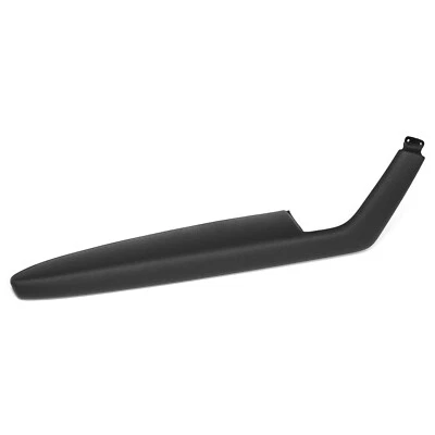 Genuine Audi A3 S3 (8P) 2 Door Armrest Front Drivers Door Interior Backrest OEM - Image 1 of 2
