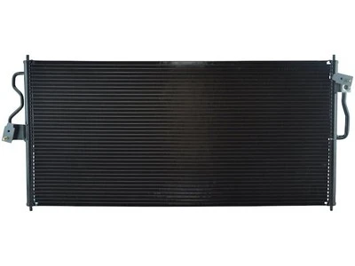 For 2004-2007 Ford Freestar A/C Condenser 75574VXKQ 2006 2005 A/C Condenser - Image 1 of 2