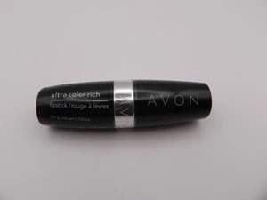 Avon ULTRA COLOR RICH Lipstick BRONZE TREASURE U521 NOS Sealed HTF! - Picture 1 of 4