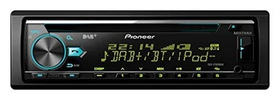Pioneer 1490273 Car Stereo "fuori produzione" - NUOVO  - Immagine 1 di 4