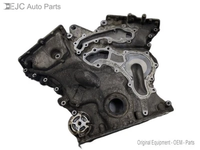Cubierta de distribución del motor para 14-19 Ram Promaster 1500 3.6 04893144AB tracción delantera Foto 1 de 4