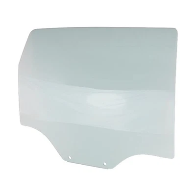 For Chevy Aveo5 2009 2010 Hatchback Door Glass Passenger Side Rear | Green Tint - Image 1 of 4