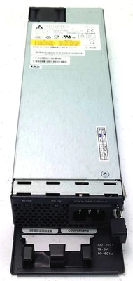 Delta EDPS-715AB A Netzteil – 715W – Cisco C3KX-PWR-715WAC V02 - Bild 1 von 4