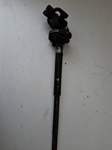 1984-1989 Toyota Truck 4Runner STEERING COLUMN LOWER INTERMEDIATE SHAFT 4x4 - Picture 1 of 12
