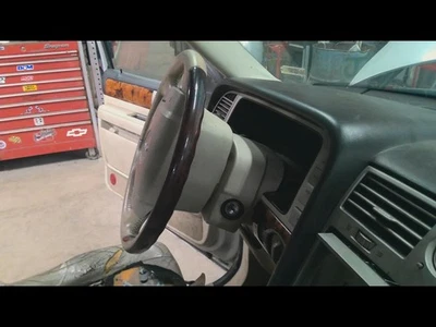 Columna de dirección usada se adapta a: Lincoln Navigator 2003 cambio de piso inclinación dirección grado Foto 1 de 4