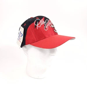 Vintage Dale Earnhardt #3 Haizahn Snapback Mütze Kappe Logo sportlich neu mit Etikett neu - Bild 1 von 10