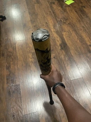 2023 Demarini Voodoo 海贼王 BBCOR 32/29 32 英寸 29 盎司 — 第 1/3 张图片