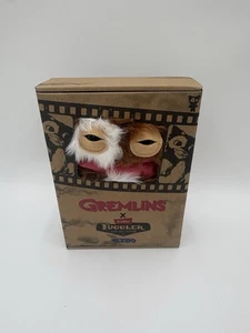 Fuggler Gremlins Gizmo Plüschtier 9 Zoll von ZURU – lustiges hässliches Monster weiche Sachen - Bild 1 von 2