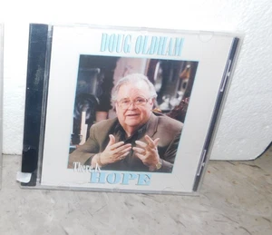 Doug Oldham: There Is Hope  classic Christian gospel songs Horizon New sealed - Bild 1 von 1