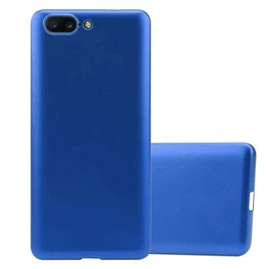 Case for OnePlus 5 Slim Protection Phone Cover Silicone TPU - Picture 1 of 9