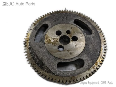 Balance Shaft Drive Gear For 08-14 GMC Savana 1500  4.3 12513234 - Image 1 of 4