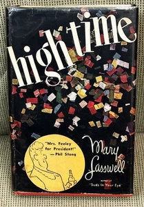Mary Lasswell / HIGH TIME 1944 - Picture 1 of 1
