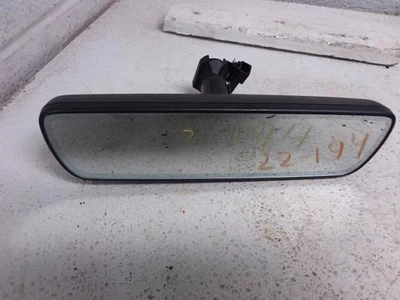 Rear View Mirror Pre-crash System Fits 16-19 LEXUS LX570 932530 - Image 1 of 4