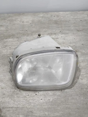 2001-2003 Hyundai Elantra Front Left Fog Light Lamp OEM 92201-2DXXX - Image 1 of 4