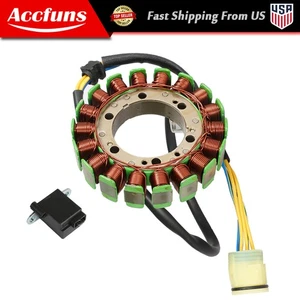 For Honda TRX450S TRX450ES Foreman 450 1998-2001 Stator & Pickup Coil - Picture 1 of 15