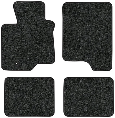 Alfombrillas Ford F-150 2001-2003 - 4 piezas - Cutpile | Se adapta a: doble cabina Foto 1 de 2