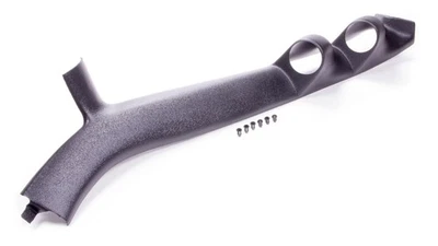 Автоматический измеритель 2-1/16 дюйма двойной калибр Pod- 87-93 Mustang - Изображение 1 из 3