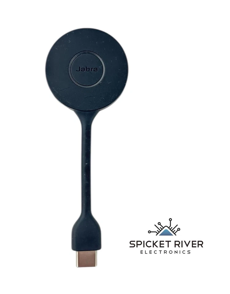 Jabra Link 400a USB-C DECT Adapter END070W - Bild 1 von 3