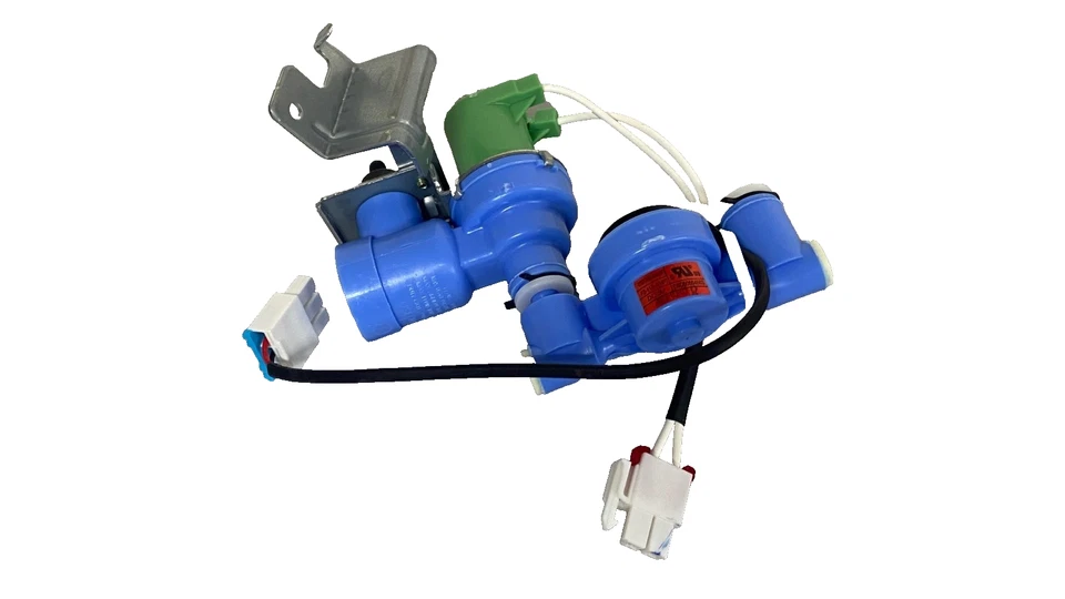 Conjunto de válvula de agua LG AJU75632502 Foto 1 de 2