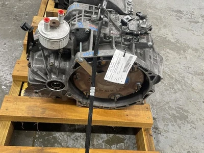 '11-'17 VOLKSWAGEN JETTA Transmission 2.0L MAM 73k miles 6 Month Wnty! - Изображение 1 из 4