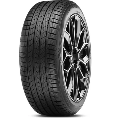 1x VREDESTEIN QUATRAC PRO+ XL M+S 3PMSF TL Ganzjahresreifen 215/55 R18 - Bild 1 von 4