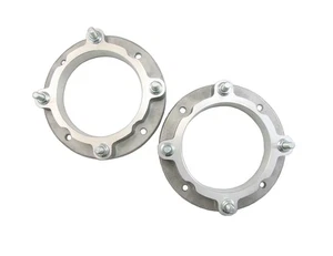 Pair of 2" Front OR Rear Wheel Spacers for Polaris Ranger 500 1998-2013 Models - Picture 1 of 1