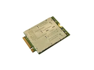 Sierra Wireless Airprime M.2 EM7565 4G LTE Advanced Pro Cat-12 Wireless Card - Picture 1 of 3
