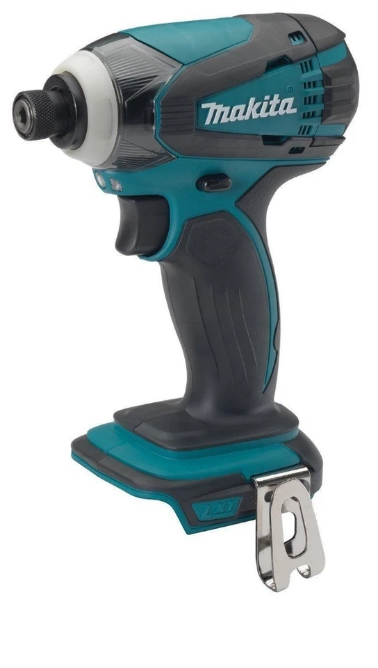 MAKITA XDT04 18V 18 VOLT LXT LITHIUM-ION IMPACT DRIVER  REPLACE LXDT04 BL1830 - Image 1 of 1