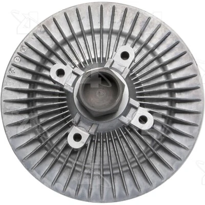 Engine Cooling Fan Clutch 4 Seasons For 1997-2003 Dodge Ram 3500 Van - Image 1 of 4