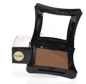 Crema pigmentada Illamasqua Eye Brow Cake Thunder Brown 4,5 g - Imagen 1 de 12