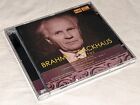 Wilhelm Backhaus Brahms Concertos For Piano 2X Cd Profil Ph11051 Import Germany