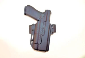 Raven Perun Holster for Gen 5 Glock 17 17M 19 19M 22 23 32 Streamlight TLR-1 HL  - Picture 1 of 3