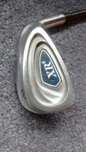 Affinity XR4 Stainless 38 Degree # 8 Iron - Picture 1 of 11