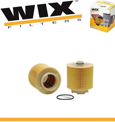Engine Air Filter OEM WIX For AUDI A6 QUATTRO 2005-2011 V8-4.2L Foto 1 de 4