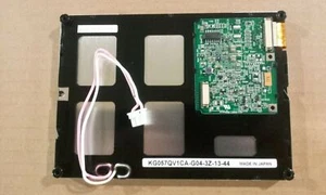5.7'' STN LCD KG057QV1CA-G03 KG057QV1CA-G04 LCD Screen Display - Picture 1 of 4