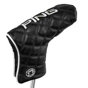 PING ANSER BLADE PUTTER HEADCOVER HEAD COVER - fits ANSER 2 - BRAND NEW