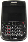 BlackBerry Bold / Tour 9650 - Black and Silver ( Verizon ) Smartphone