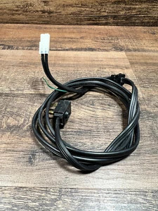 GE Waschmaschine Teil Netzkabel WH19X311 - Bild 1 von 3