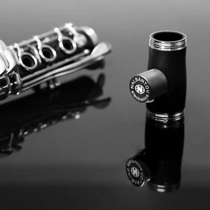 Nalbantov NCM 600 Pickup System + 5m Cable + Barrel ~Best clarinet microphone~ - Picture 1 of 5